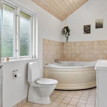 Oh570-hadsund-ved-fruerlund-8 Casa vacanze *