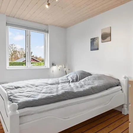 Oh570-hadsund-ved-fruerlund-8 Casa vacanze Øster Hurup