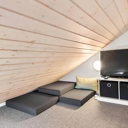 Casa vacanze Oh570-hadsund-ved-fruerlund-8