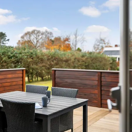 Semesterbostad Oh570-hadsund-ved-fruerlund-8 *