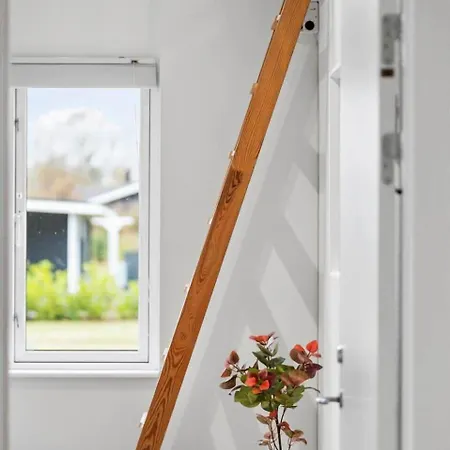 Oh570-hadsund-ved-fruerlund-8 펜션 *