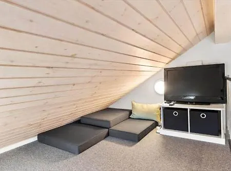 펜션 Oh570-hadsund-ved-fruerlund-8 *