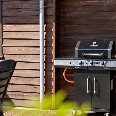 Hébergement de vacances Oh570-hadsund-ved-fruerlund-8 *