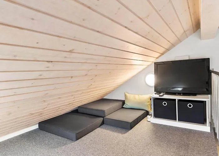 Casa vacanze Oh570-hadsund-ved-fruerlund-8