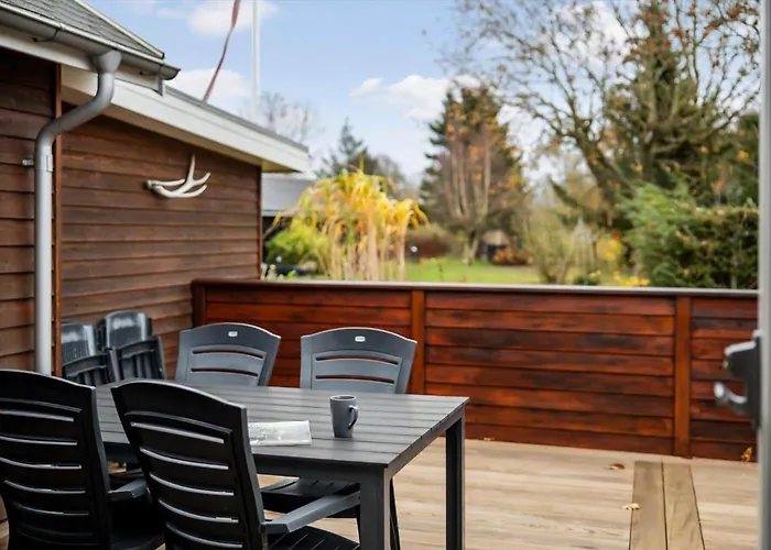 Oh570-hadsund-ved-fruerlund-8 Casa vacanze