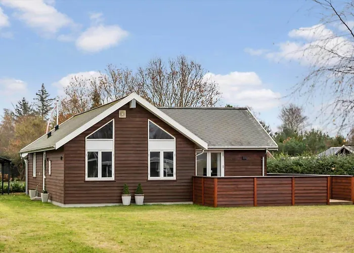 Oh570-hadsund-ved-fruerlund-8 Casa vacanze *